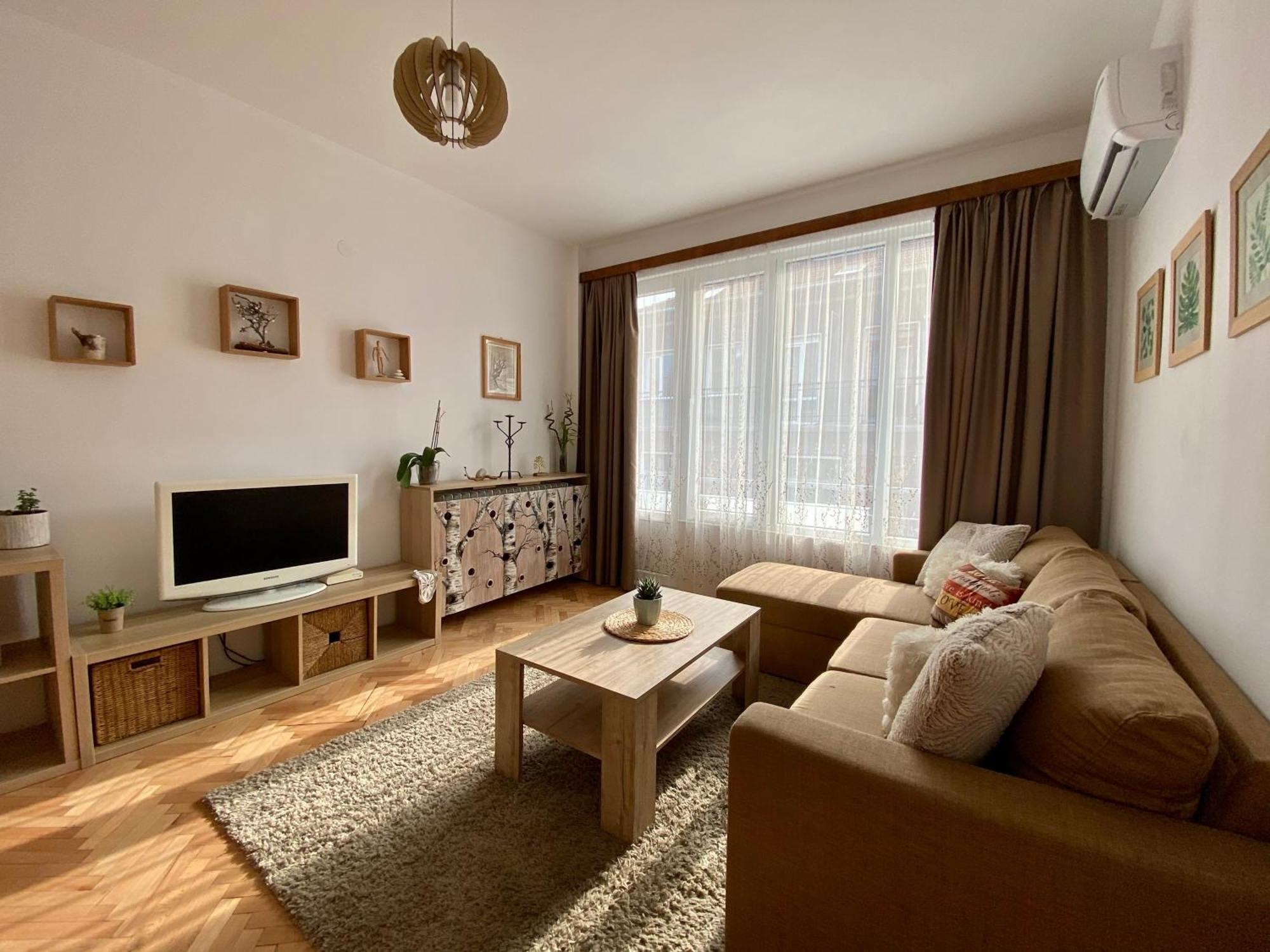 Apartment Lovely In The Heart Of *