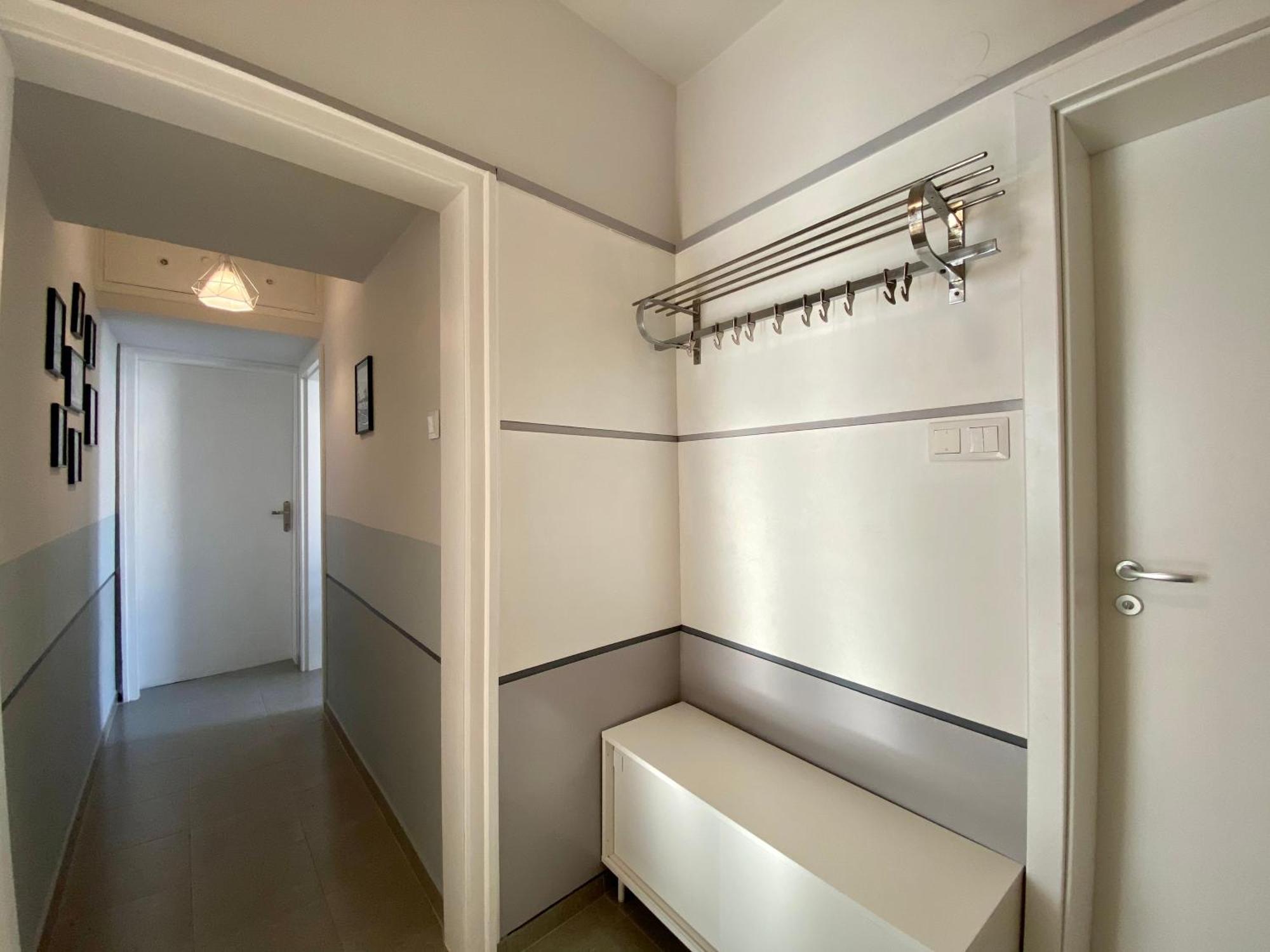 Apartemen Lovely In The Heart Of Sofia
